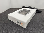 AZENTA fluidX Impression Rapid Rack Scanner-Based Barcode Reader MK1 20-2101-A