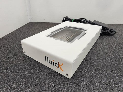 AZENTA fluidX Impression Rapid Rack Scanner-Based Barcode Reader MK1 20-2101-A