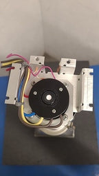 HP Hewlett Packard 1746A Oscilloscope CRT Display Tube Assembly (100 MHz)
