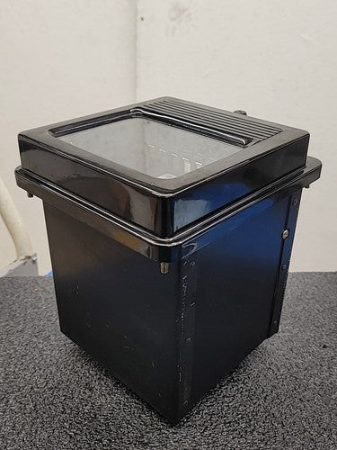 Westinghouse Type SX Auxiliary Relay 125V DC Style 289B459A15 A WH Industrial