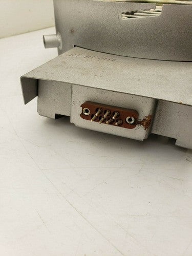 3 Phase Diffusion pump heater 60Ω