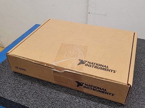 National Instruments NI SHC68-NT-S Shielded Cable 189041C-02 VHDCI Offset 2m