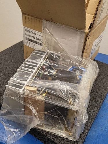 SOLA 083-00269-0300-24 Linear DC Power Supply 24VDC Industrial New In Box
