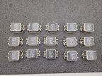 Lot of 15x SCHAFFNER Power Line Filter 110/250VAC FN2010-16-06 110/250VAC 16A