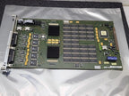HP AGILENT 16717A 333MHz STATE / 2GHz TIMING ZOOM 2MSa ANALYZER with Cables