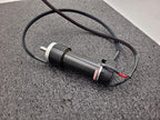 Maxon DC Motor 118752 w/ 4 Wire Encoder + 4.8:1 gearhead 166156
