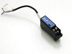 Keyence PS2-61 Fiber Optic Sensor