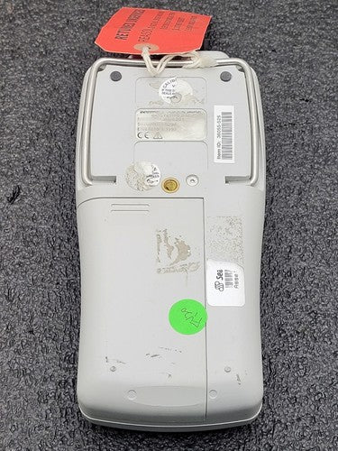 Particle Measuring System Abacus 301 for Parts/Repair