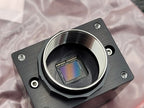 Prosilica Allied Vision GC2450 GigE Industrial Inspection Camera 2/3" CCD