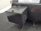 Dayton 6XH87 Industrial Motor 1/4 HP 3 Phase 208-230/460V 1725 RPM ODP Frame 48