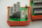ENTRETEC 20 297.25 Point Cable Interface Module, Lot of 2