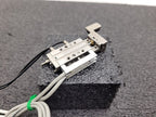 SMC 11-MXJ4-10C Linear Guided Slide Cylinder Table Cleanroom D-M9N Sensors