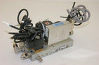 Burkert 8711 MFC SIngle Methane Mass Flow Control Assembly, 24VDC, 0-30 NLM