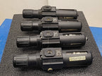 Norgren Excelon B74G Pneumatic Filter Regulator 0.3-10 Bar Lot of 4 	3/8" PTF