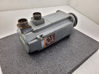Mitsubishi HA-83NC-SD5 AC Servo Motor 1Kw OSA104 Encoder Citizen E-32