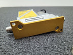 Parker Porter Digital Mass Flow Controller 701-AAASVPRM O2 Oxygen 20 SLPM VCR M