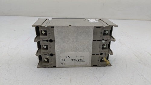 MERLIN GERIN Schneider NSF150H Circuit Breaker 600Y/347V 60A TM60DP Module