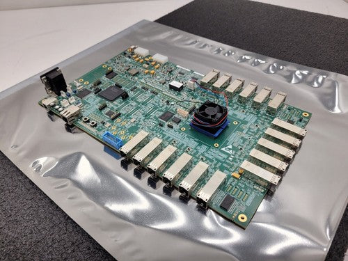 PMC Microchip Technology PM8056_FVB SXP 64x12G SAS Expander Developement Board
