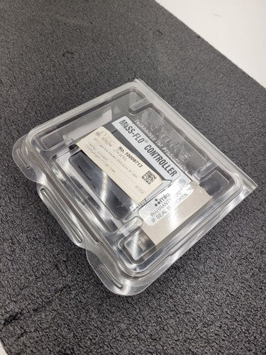 MKS 1179BX23CR14NSPC1 Mass-Flo Mass Flow Controller 2000SCCM AR Working Pull