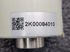 Lot of 7 Faratronic High Voltage Power Capacitors 2000VDC 0.05 uF
