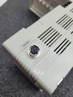 Keyence LK-2101 CCD Laser Displacement Sensor Controller Tested Working Pull