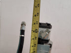 Poclain Hydraulics B47581S 3x Hydraulic Pump Stack CCW Rotation D
