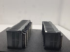 IDEC FA-3S PLC Programmable Logic Controller PF3S-N16A1 I/O Modules Lot of 23
