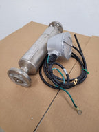 Micro Motion T050T613SQBAEZZZZ Mass Flow Sensor T Series Coriolis Meter 1/2"