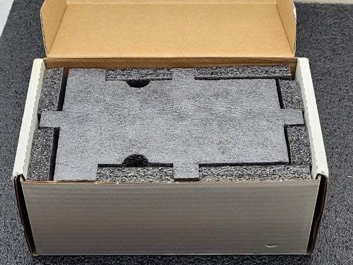 Elmo Motion Control DC TROA12/400 AMBA Cello Servo Drive 12A/4KW CET0-0200-0020