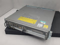 Cisco ASR 1002-X Aggregation Services Router Cisco ASR 1002-X Series