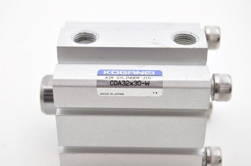 Koganei CDA32x30-W Pneumatic Cylinder Actuator