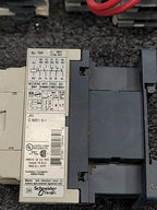 Siemens 3TH43 Industrial Contactor Overload Relay Lot of 14