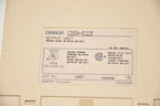 OMRON C200H OC225 Output Unit PLC 250VAC 24VDC - Lot of 2