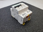 Schneider Electric 2 Pole iC60N C 10A Vigi iC60 Breaker 30mA Ground Leakage