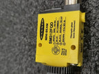 Banner Mini Beam SM312FQD Infrared Fiber Optic Photoelectric Sensor 26836