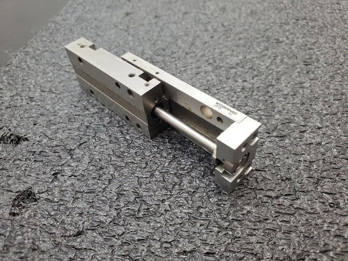 Koganei MGA10x30L Precision Pneumatic Linear Guide Air Slide 30mm Stroke 30x10