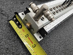 Pneumax 16x Solenoid Valve Manifold Breakout Board D-Sub Cable 24VDC Industrial