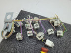 Lot of 17 SCHLEBEL BTLK EStop Switches Emergency Stop & Reset, Pushuttons, Key