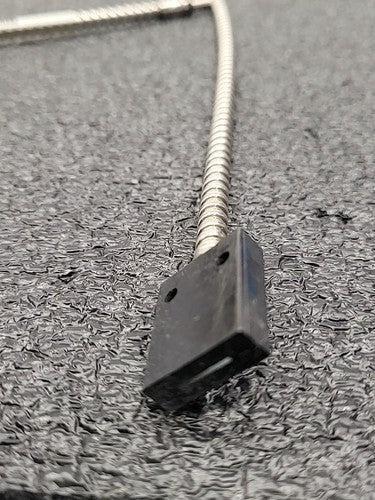 Banner Engineering IR23S 17336 Fiber End Assembly for Omni Beam Q45 Valu Beam