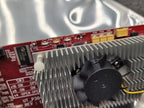 Ultran UT_P304E PCIe x16 half-height mini-SAS HD SFF-8644 x4 HBA SAS Expander