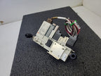 SMC ZQ1-ZSEC-A Digital Compact Vacuum Ejector ZQ1101U-K25L Valve Working Pull