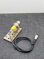 56mw Schafter + Kirchhoff 13LR12-M125 Laser Micro Line Generator 12° Fan Angle