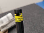 Banner Engineering M126E1LDQ 53810 M12 Class 1 Laser Emitter Source 53810