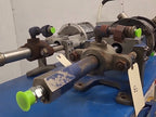 NOV National Oilwell Varco Speedco Commander Air Operated Hydraulic Pumps 2x