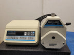 Cole-Parmer Masterflex I/P 7592-82 Digital Modular Drive & 77601-10 Pump Head