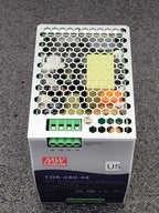 Mean Well TDR-480-48 AC/DC DIN Rail Supply 48V 480W