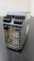 Siemens SITOP PSU300M 6EP1436-3BA10 24VDC 20A 3 Phase Power Supply DIN Rail