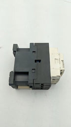 TELEMECANIQUE LC1D09 Contactor 200-600V 3PH 2-5kW w/ LAD4RCU 230V P7 Coil DIN