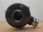 Vacuum Pump Inline Filter Housing 0530000002 Industrial Air Filter DN20 1.5" NPT