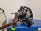 Commander Speeflo 742-140-B Air Driven Grease Pump Pneumatic 60: Ratio A8